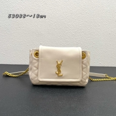 YSL Satchel Bags